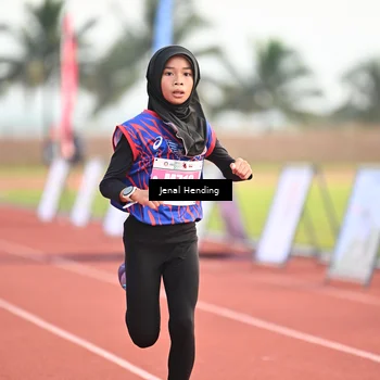 Runner Photo 4453655