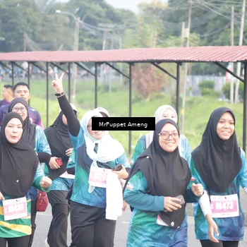 Runner Photo 4453658