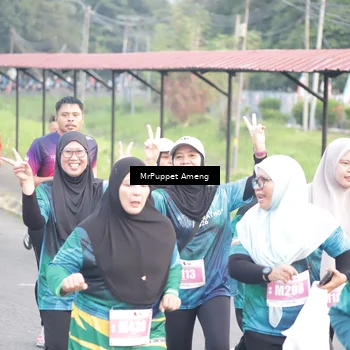 Runner Photo 4453660
