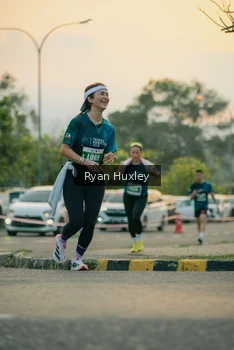 Runner Photo 4453662
