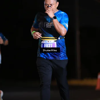 Runner Photo 4453664