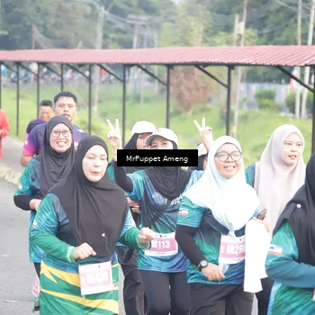 Runner Photo 4453665