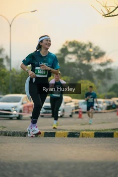 Runner Photo 4453667