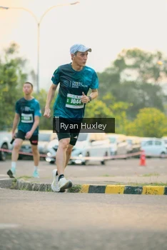 Runner Photo 4453673