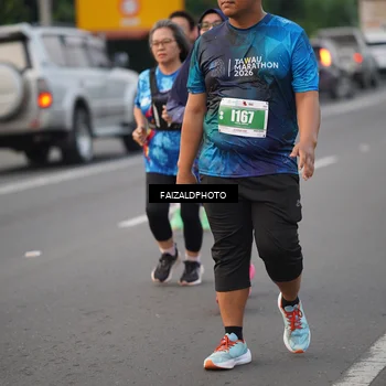 Runner Photo 4453674