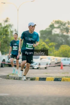 Runner Photo 4453675