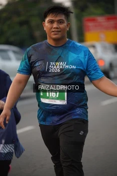 Runner Photo 4453676