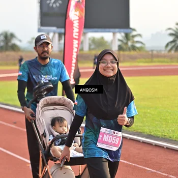 Runner Photo 4453681