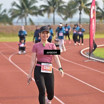 Runner Photo 4453682