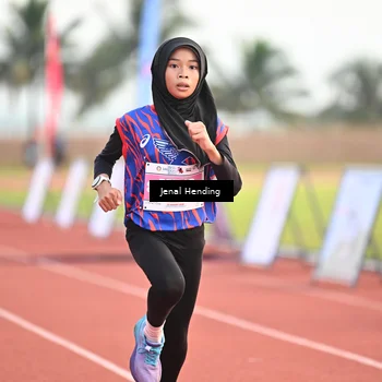 Runner Photo 4453684