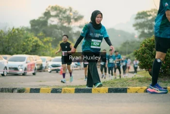 Runner Photo 4453687
