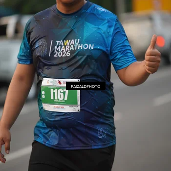 Runner Photo 4453688