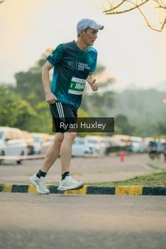 Runner Photo 4453690