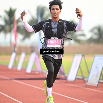 Runner Photo 4453691