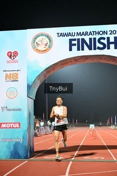 Runner Photo 4453694