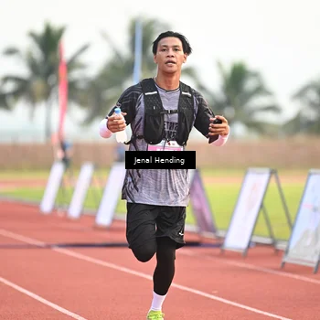 Runner Photo 4453695