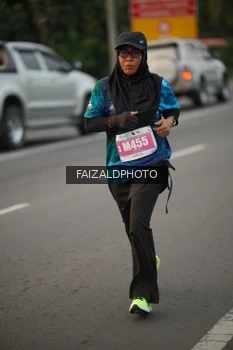 Runner Photo 4453696