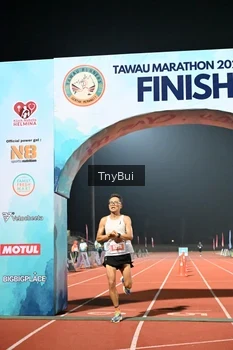 Runner Photo 4453698