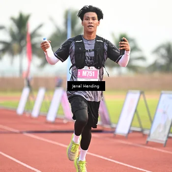 Runner Photo 4453699