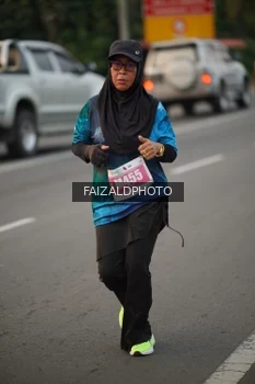 Runner Photo 4453702