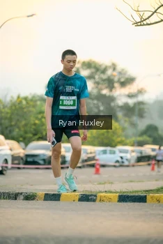 Runner Photo 4453705