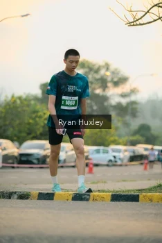 Runner Photo 4453706