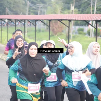 Runner Photo 4453711