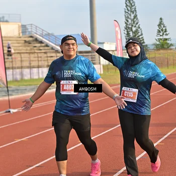 Runner Photo 4453717