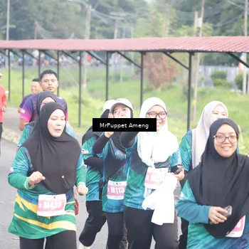 Runner Photo 4453722
