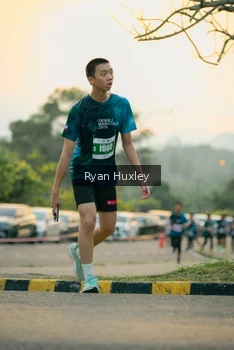Runner Photo 4453724