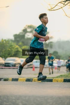 Runner Photo 4453725