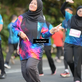 Runner Photo 4453730