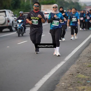 Runner Photo 4453731