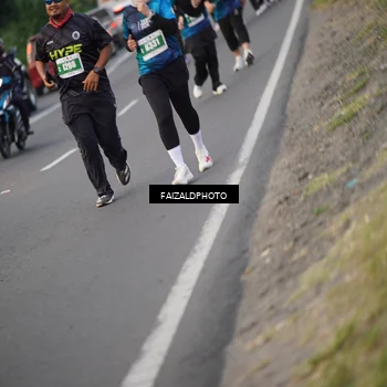 Runner Photo 4453737