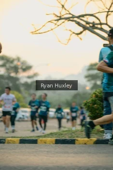 Runner Photo 4453740