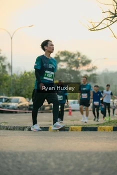 Runner Photo 4453746