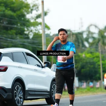 Runner Photo 4453747