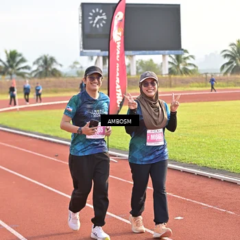 Runner Photo 4453750