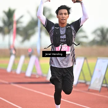 Runner Photo 4453756