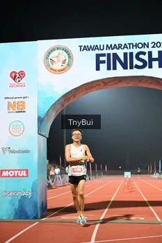 Runner Photo 4453757