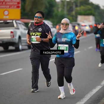 Runner Photo 4453758