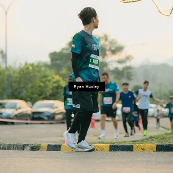 Runner Photo 4453760