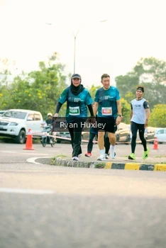Runner Photo 4453761