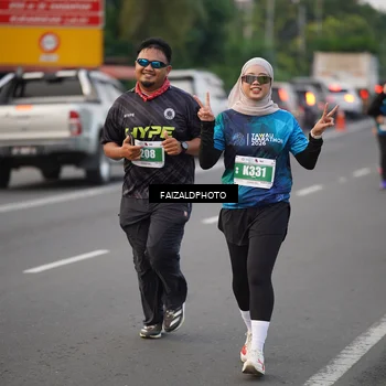 Runner Photo 4453765