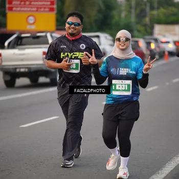 Runner Photo 4453771