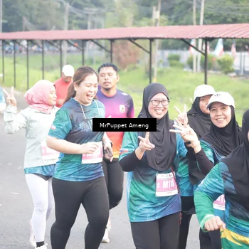 Runner Photo 4453772
