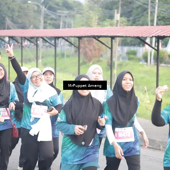 Runner Photo 4453773