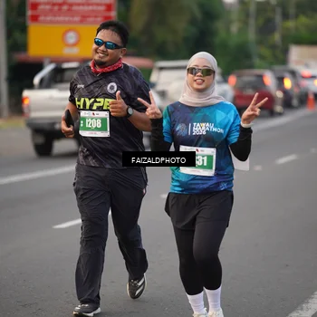 Runner Photo 4453776