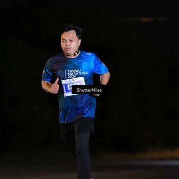 Runner Photo 4453778