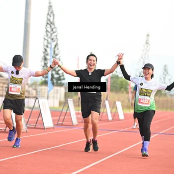 Runner Photo 4453781